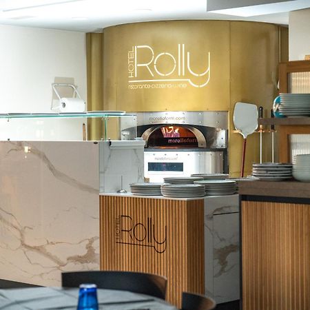 Hotel Rolly Riva del Garda Buitenkant foto