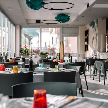 Hotel Rolly Riva del Garda Buitenkant foto