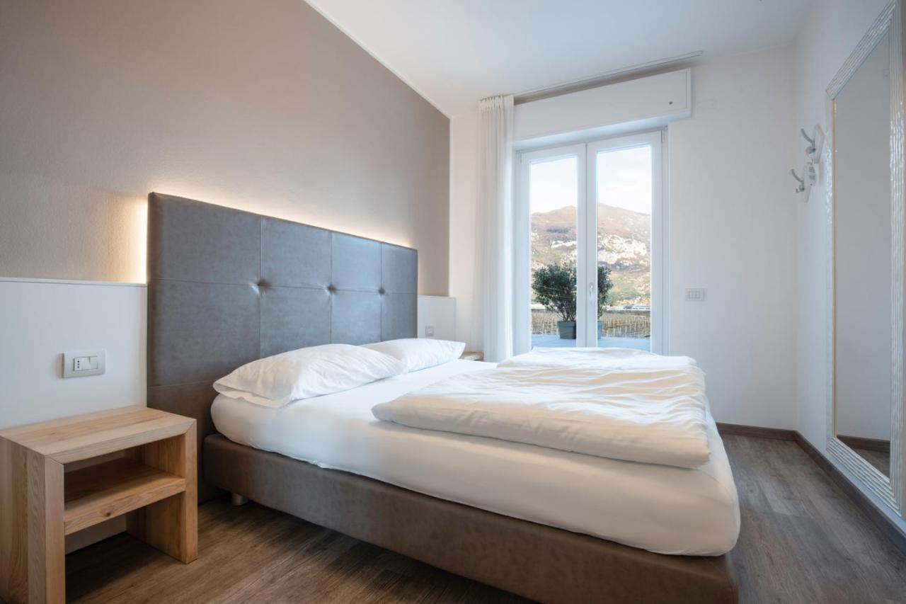 Hotel Rolly Riva del Garda Buitenkant foto