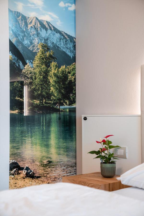 Hotel Rolly Riva del Garda Buitenkant foto