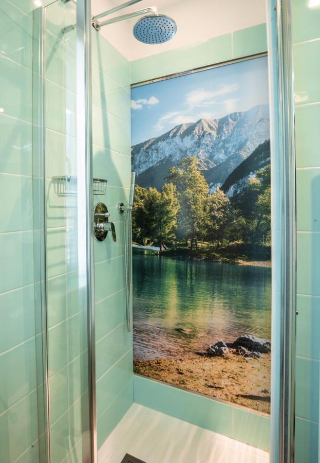 Hotel Rolly Riva del Garda Buitenkant foto