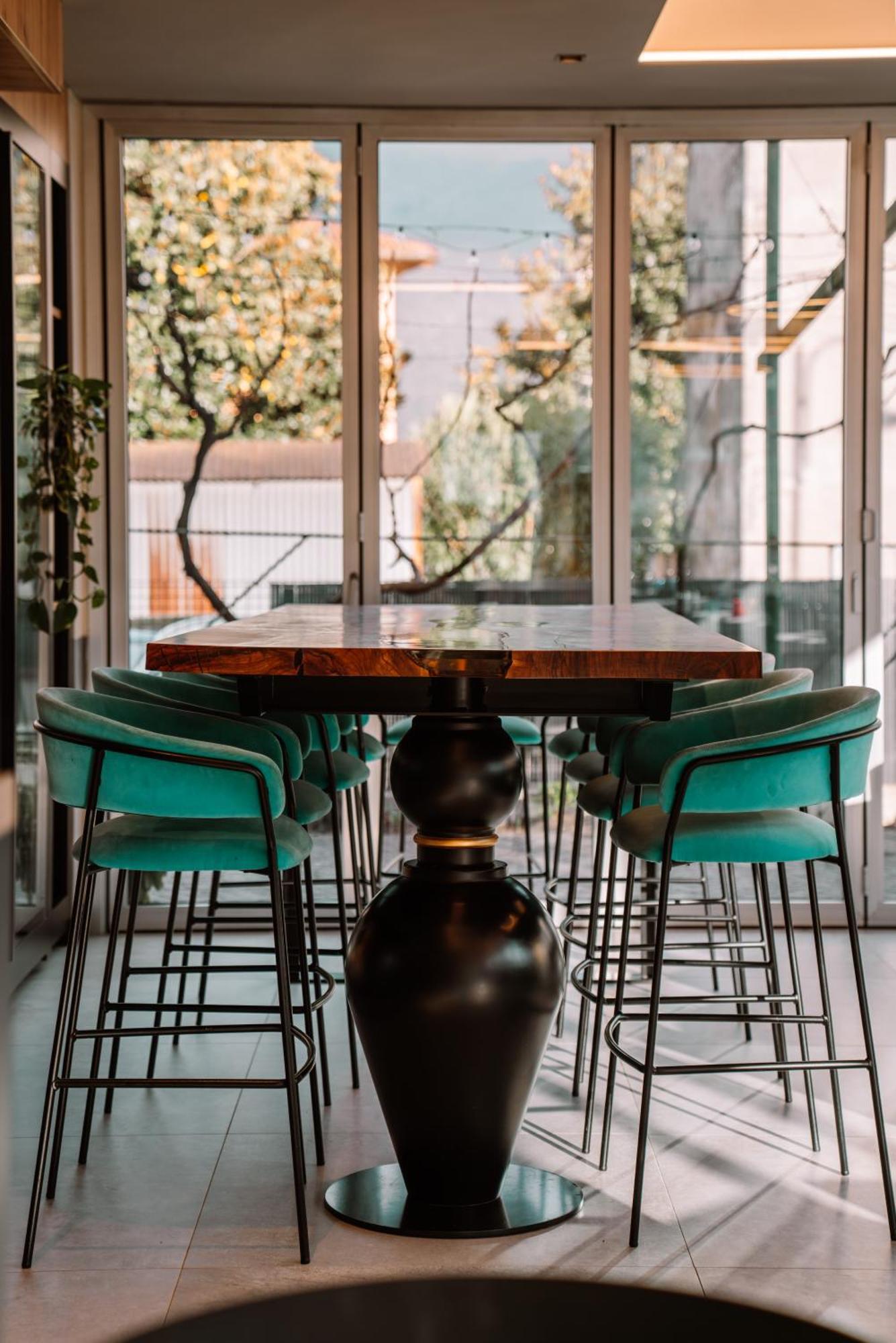 Hotel Rolly Riva del Garda Buitenkant foto