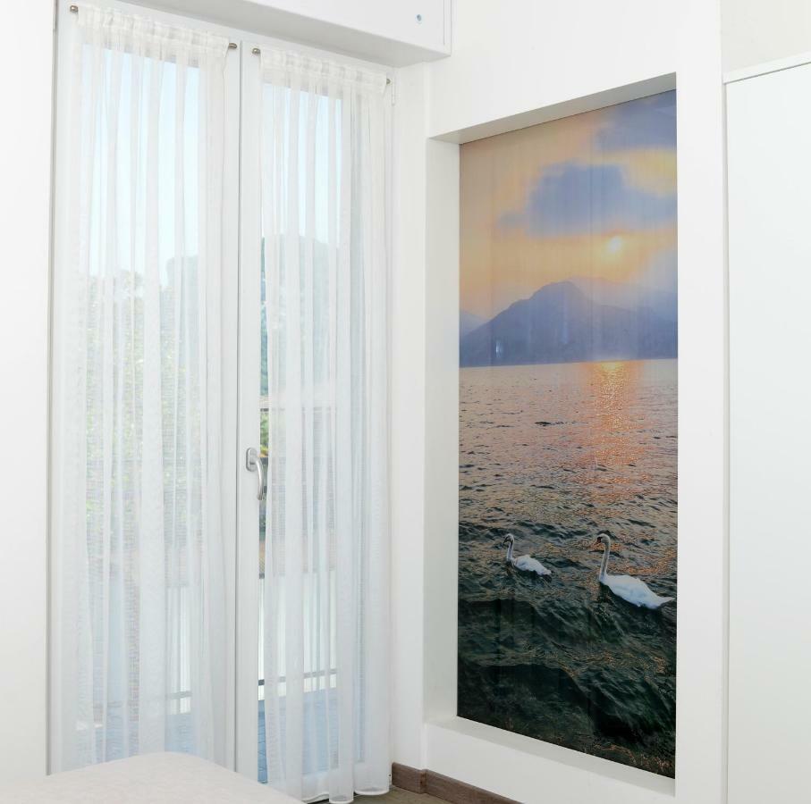 Hotel Rolly Riva del Garda Buitenkant foto